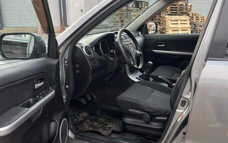 Suzuki Grand Vitara, 2007 год, 640 000 рублей, 7 фотография