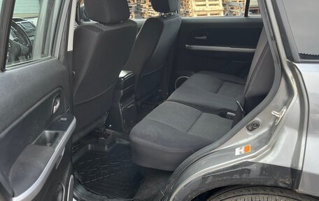 Suzuki Grand Vitara, 2007 год, 640 000 рублей, 9 фотография