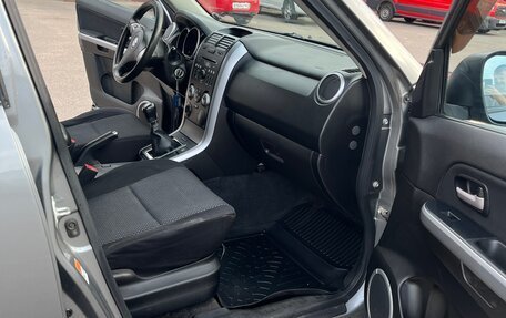 Suzuki Grand Vitara, 2007 год, 640 000 рублей, 11 фотография