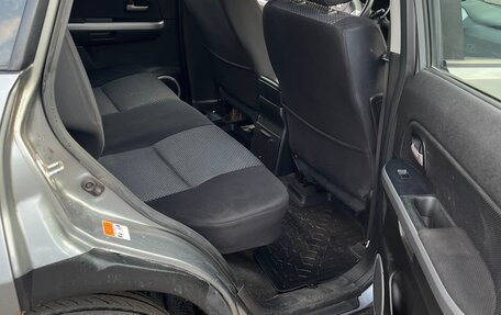Suzuki Grand Vitara, 2007 год, 640 000 рублей, 12 фотография