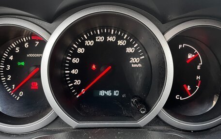 Suzuki Grand Vitara, 2007 год, 640 000 рублей, 14 фотография