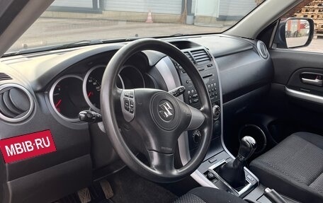 Suzuki Grand Vitara, 2007 год, 640 000 рублей, 8 фотография