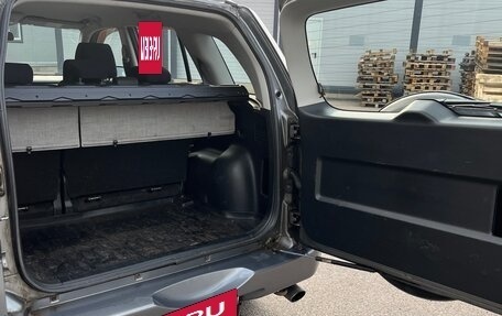 Suzuki Grand Vitara, 2007 год, 640 000 рублей, 10 фотография