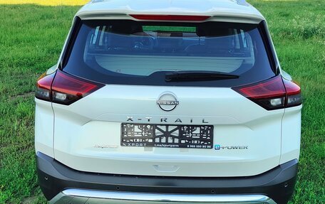 Nissan X-Trail, 2023 год, 3 850 000 рублей, 3 фотография