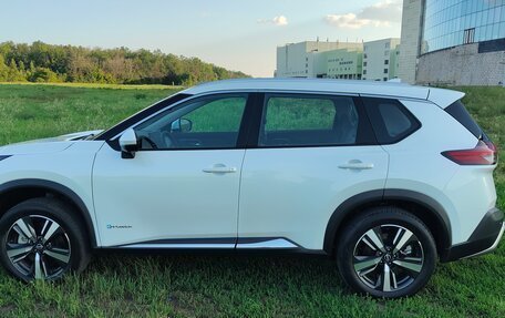 Nissan X-Trail, 2023 год, 3 850 000 рублей, 4 фотография