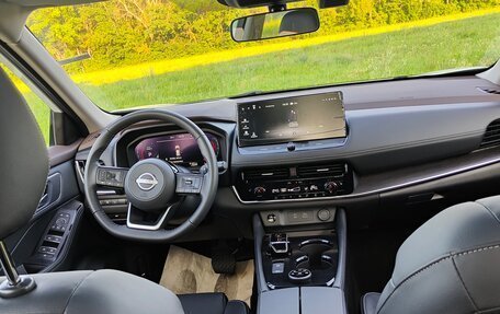 Nissan X-Trail, 2023 год, 3 850 000 рублей, 18 фотография
