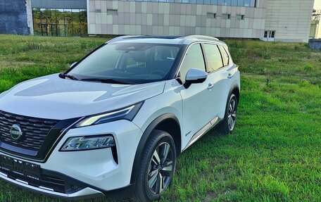 Nissan X-Trail, 2023 год, 3 850 000 рублей, 7 фотография