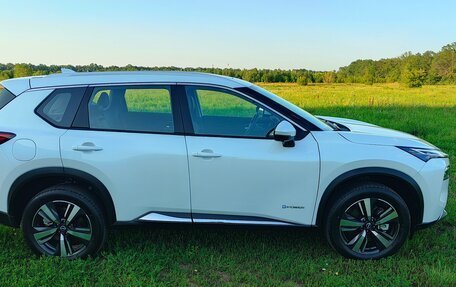 Nissan X-Trail, 2023 год, 3 850 000 рублей, 8 фотография