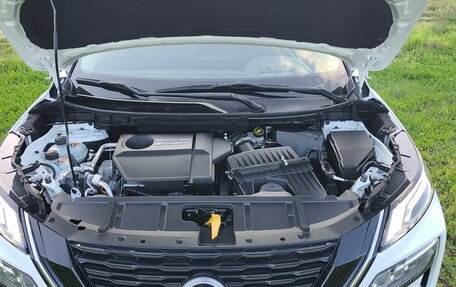 Nissan X-Trail, 2023 год, 3 850 000 рублей, 15 фотография
