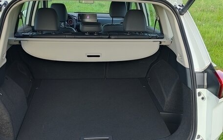 Nissan X-Trail, 2023 год, 3 850 000 рублей, 13 фотография