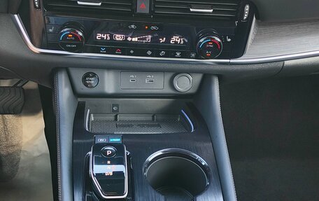 Nissan X-Trail, 2023 год, 3 850 000 рублей, 19 фотография