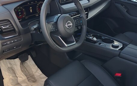 Nissan X-Trail, 2023 год, 3 850 000 рублей, 23 фотография
