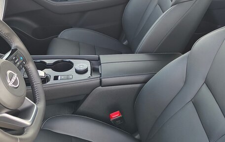 Nissan X-Trail, 2023 год, 3 850 000 рублей, 31 фотография