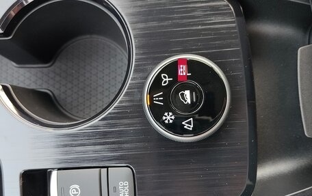 Nissan X-Trail, 2023 год, 3 850 000 рублей, 28 фотография