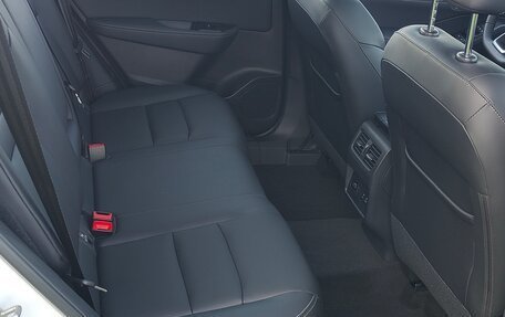 Nissan X-Trail, 2023 год, 3 850 000 рублей, 37 фотография