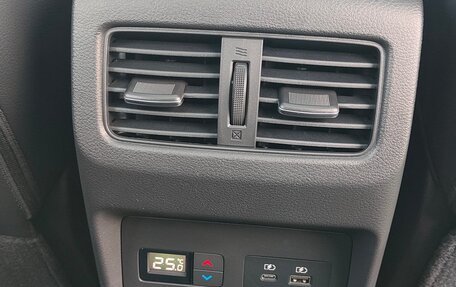 Nissan X-Trail, 2023 год, 3 850 000 рублей, 38 фотография