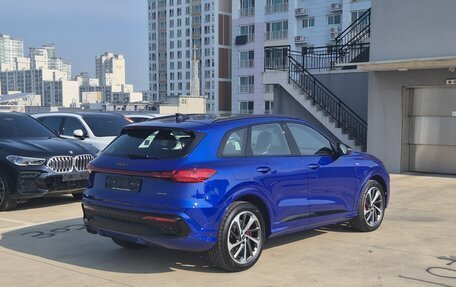 Audi Q5, 2025 год, 8 700 000 рублей, 3 фотография
