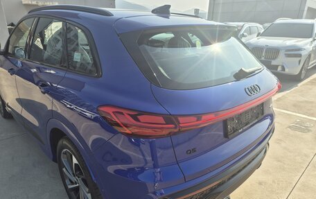 Audi Q5, 2025 год, 8 700 000 рублей, 5 фотография