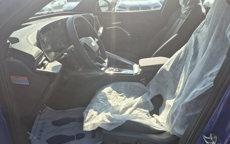Audi Q5, 2025 год, 8 700 000 рублей, 7 фотография