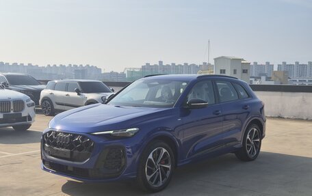 Audi Q5, 2025 год, 8 700 000 рублей, 2 фотография