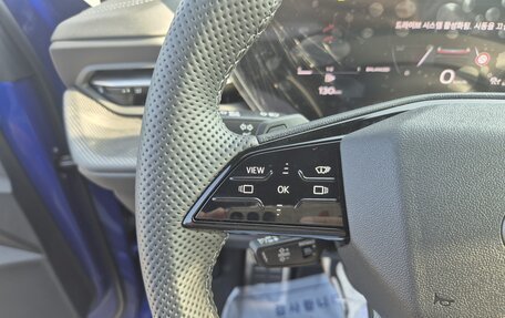 Audi Q5, 2025 год, 8 700 000 рублей, 9 фотография
