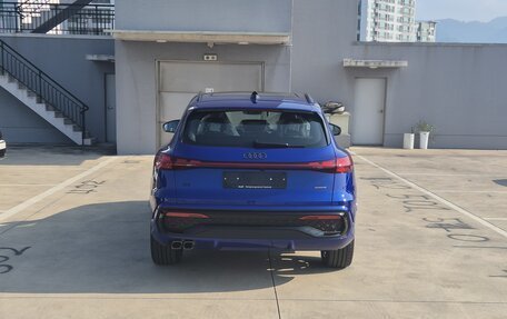 Audi Q5, 2025 год, 8 700 000 рублей, 4 фотография