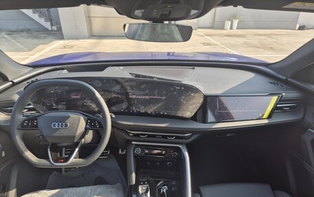 Audi Q5, 2025 год, 8 700 000 рублей, 8 фотография