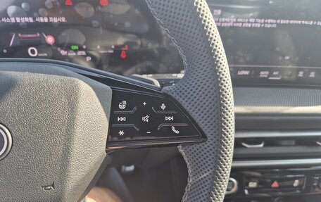 Audi Q5, 2025 год, 8 700 000 рублей, 10 фотография