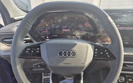 Audi Q5, 2025 год, 8 700 000 рублей, 12 фотография