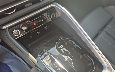 Audi Q5, 2025 год, 8 700 000 рублей, 11 фотография