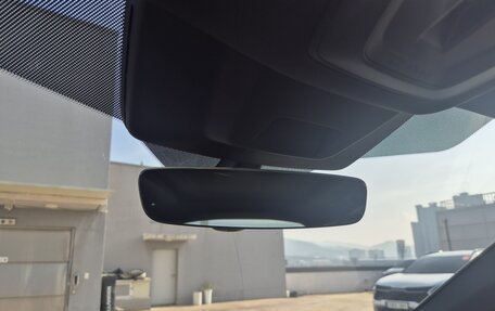 Audi Q5, 2025 год, 8 700 000 рублей, 16 фотография