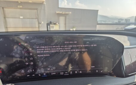 Audi Q5, 2025 год, 8 700 000 рублей, 14 фотография
