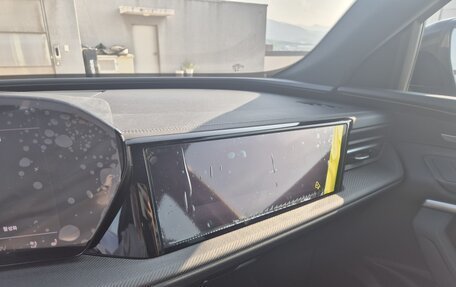 Audi Q5, 2025 год, 8 700 000 рублей, 17 фотография