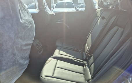 Audi Q5, 2025 год, 8 700 000 рублей, 19 фотография