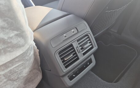 Audi Q5, 2025 год, 8 700 000 рублей, 18 фотография