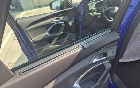 Audi Q5, 2025 год, 8 700 000 рублей, 22 фотография