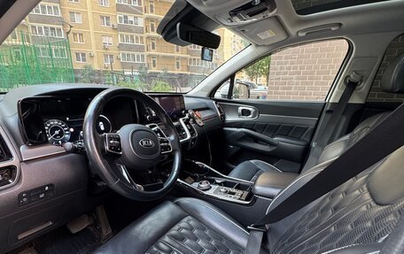 KIA Sorento IV, 2020 год, 3 300 000 рублей, 6 фотография