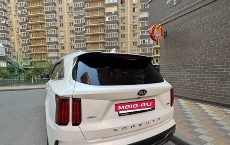 KIA Sorento IV, 2020 год, 3 300 000 рублей, 4 фотография