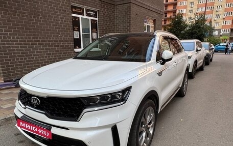 KIA Sorento IV, 2020 год, 3 300 000 рублей, 2 фотография