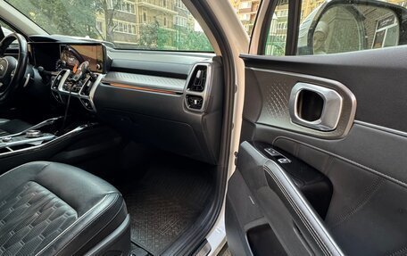 KIA Sorento IV, 2020 год, 3 300 000 рублей, 8 фотография