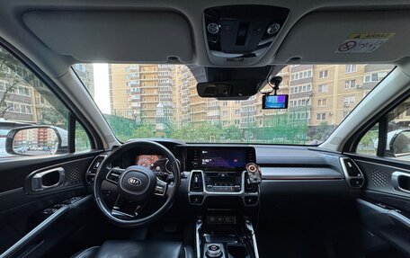 KIA Sorento IV, 2020 год, 3 300 000 рублей, 14 фотография