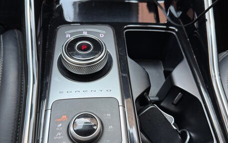 KIA Sorento IV, 2020 год, 3 300 000 рублей, 17 фотография