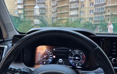 KIA Sorento IV, 2020 год, 3 300 000 рублей, 19 фотография