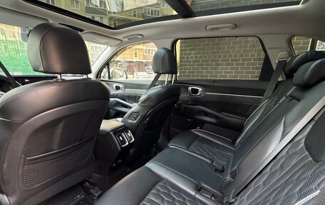 KIA Sorento IV, 2020 год, 3 300 000 рублей, 13 фотография