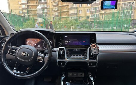 KIA Sorento IV, 2020 год, 3 300 000 рублей, 15 фотография