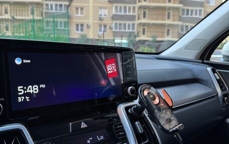 KIA Sorento IV, 2020 год, 3 300 000 рублей, 18 фотография