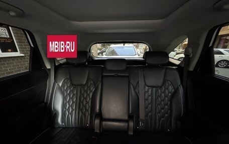 KIA Sorento IV, 2020 год, 3 300 000 рублей, 21 фотография