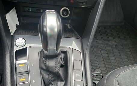 Volkswagen Tiguan II, 2017 год, 2 349 000 рублей, 6 фотография
