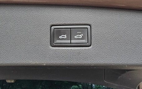 Volkswagen Tiguan II, 2017 год, 2 349 000 рублей, 9 фотография