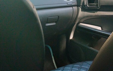Ford Focus II рестайлинг, 2007 год, 290 000 рублей, 2 фотография